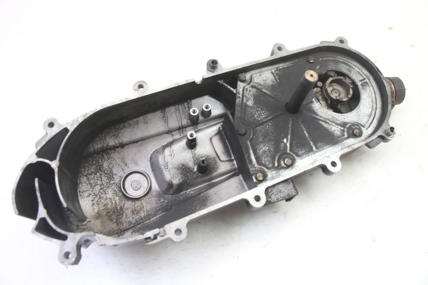 photo de OBUDOWA WARIATORA TNT MOTOR BOSTON 4T 50 (2018 - 2025) - Punkty mocowania