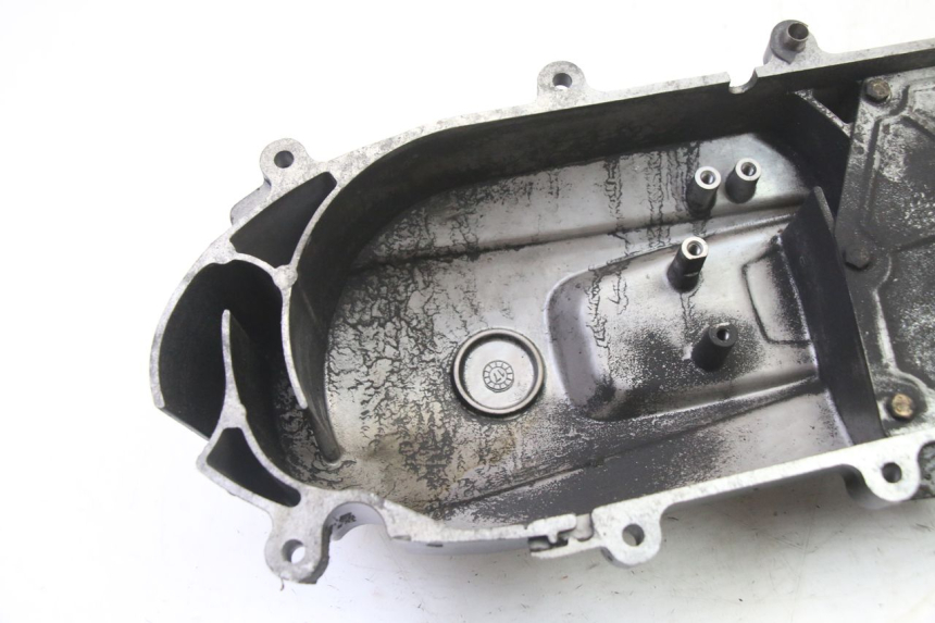 photo de OBUDOWA WARIATORA TNT MOTOR BOSTON 4T 50 (2018 - 2025) - Stan powierzchni