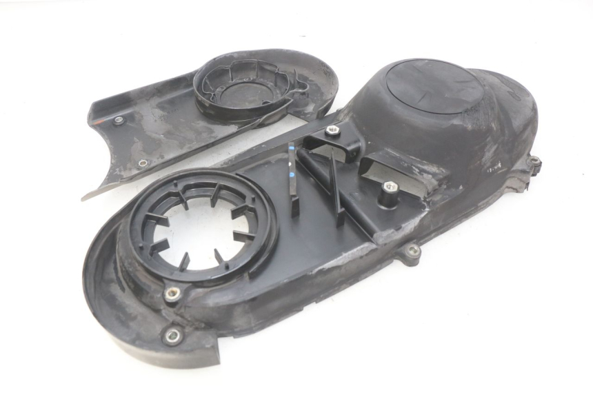 photo de OBUDOWA WARIATORA SUZUKI BURGMAN 125 (2007 - 2014) - Szczegół części