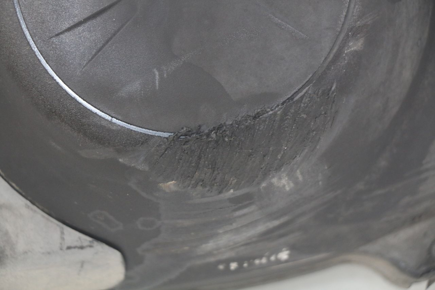 photo de OBUDOWA WARIATORA SUZUKI BURGMAN 125 (2007 - 2014) - Zbliżenie techniczne