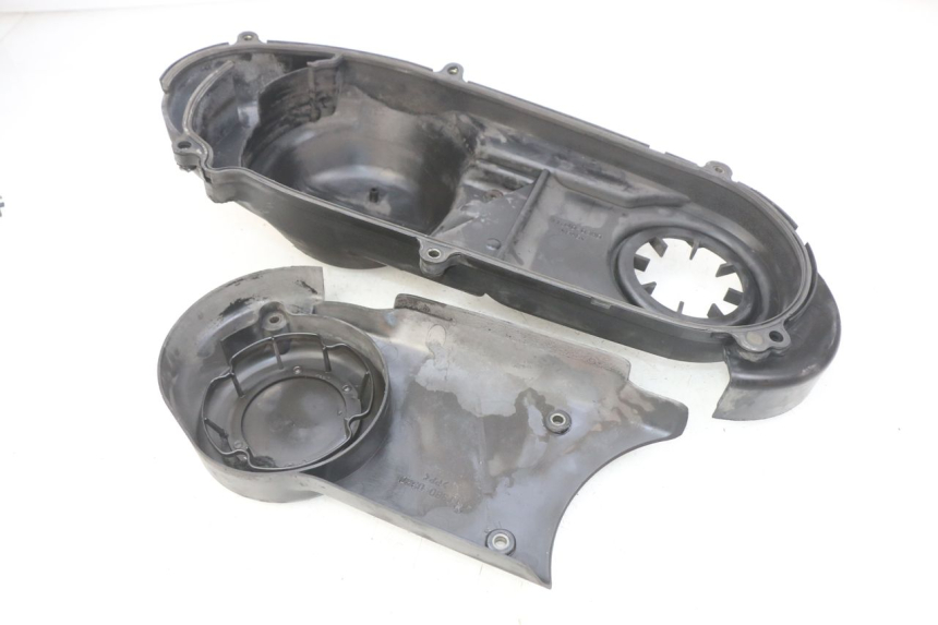 photo de OBUDOWA WARIATORA SUZUKI BURGMAN 125 (2007 - 2014) - Stan powierzchni