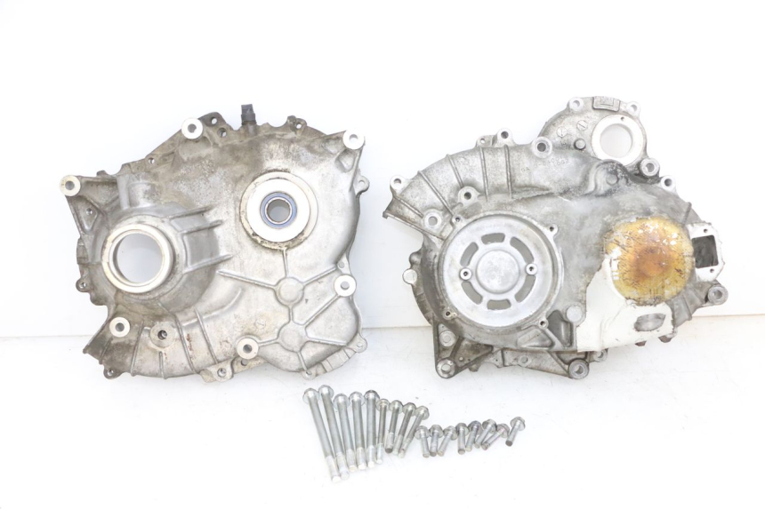 photo de OBUDOWA WARIATORA SUZUKI BURGMAN 650 (2013 - 2020) - Widok główny