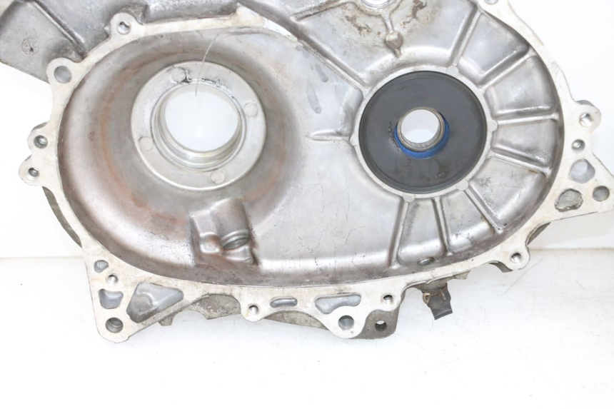 photo de OBUDOWA WARIATORA SUZUKI BURGMAN 650 (2013 - 2020) - Zbliżenie komponentów