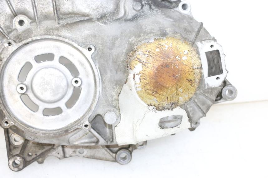 photo de OBUDOWA WARIATORA SUZUKI BURGMAN 650 (2013 - 2020) - Kontrola wizualna