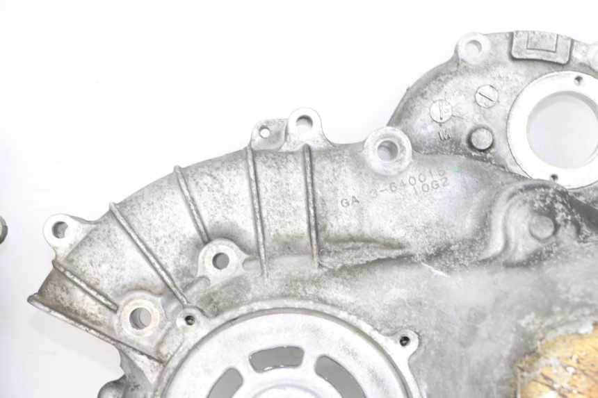 photo de OBUDOWA WARIATORA SUZUKI BURGMAN 650 (2013 - 2020) - Alternatywny kąt