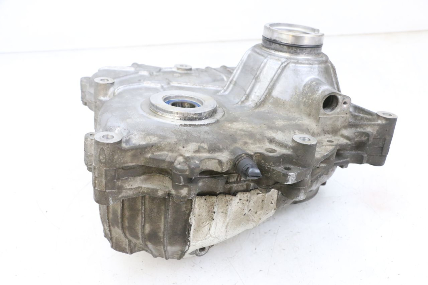 photo de OBUDOWA WARIATORA SUZUKI BURGMAN 650 (2013 - 2020) - Zoom stanu zużycia