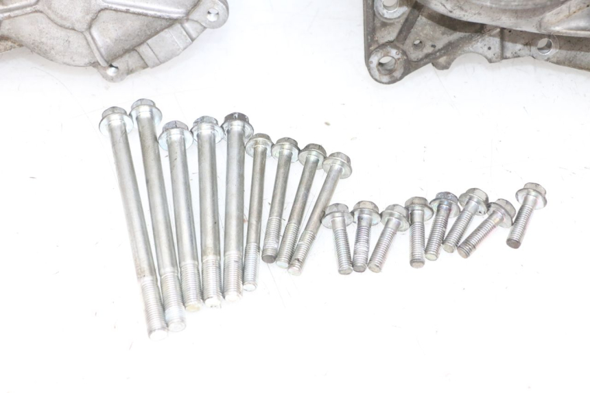 photo de OBUDOWA WARIATORA SUZUKI BURGMAN 650 (2013 - 2020) - Widok główny