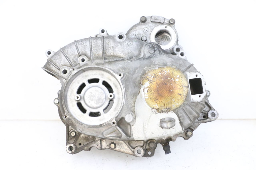 photo de OBUDOWA WARIATORA SUZUKI BURGMAN 650 (2013 - 2020) - Widok ogólny