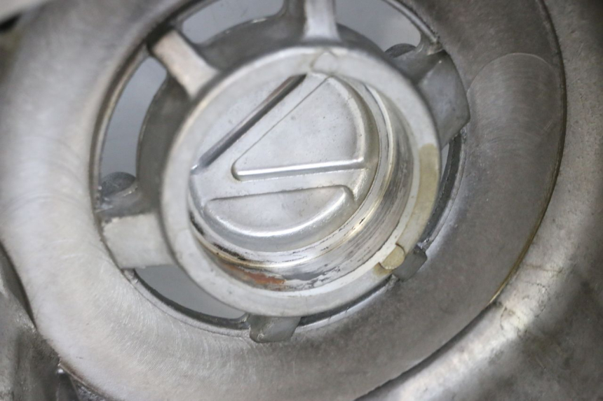 photo de OBUDOWA WARIATORA SUZUKI BURGMAN 650 (2013 - 2020) - Część sprawdzona