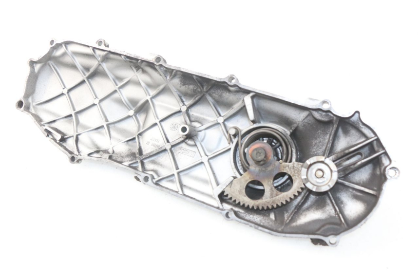 photo de OBUDOWA WARIATORA YAMAHA BW'S 50 (2004 - 2017) - Inny kąt widzenia