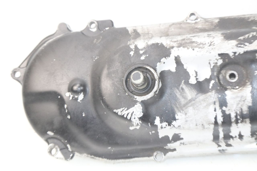 photo de OBUDOWA WARIATORA YAMAHA BW'S 50 (2004 - 2017) - Stan powierzchni