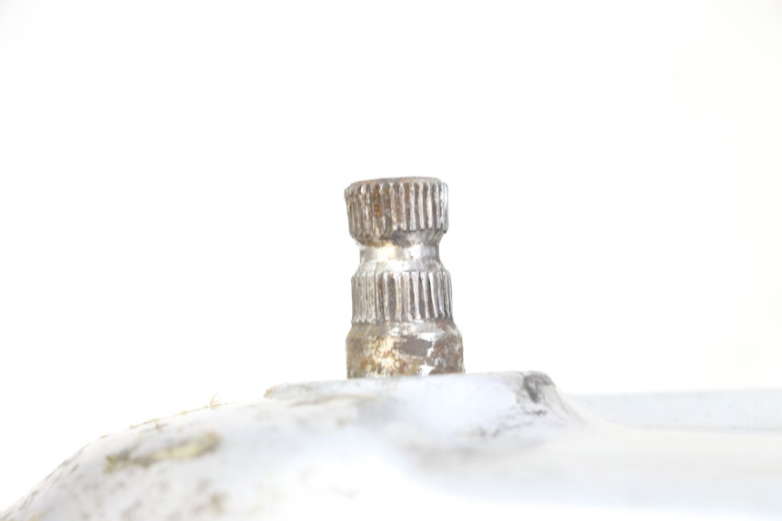 photo de OBUDOWA WARIATORA YAMAHA BW'S 50 (2004 - 2017) - Zoom stanu zużycia