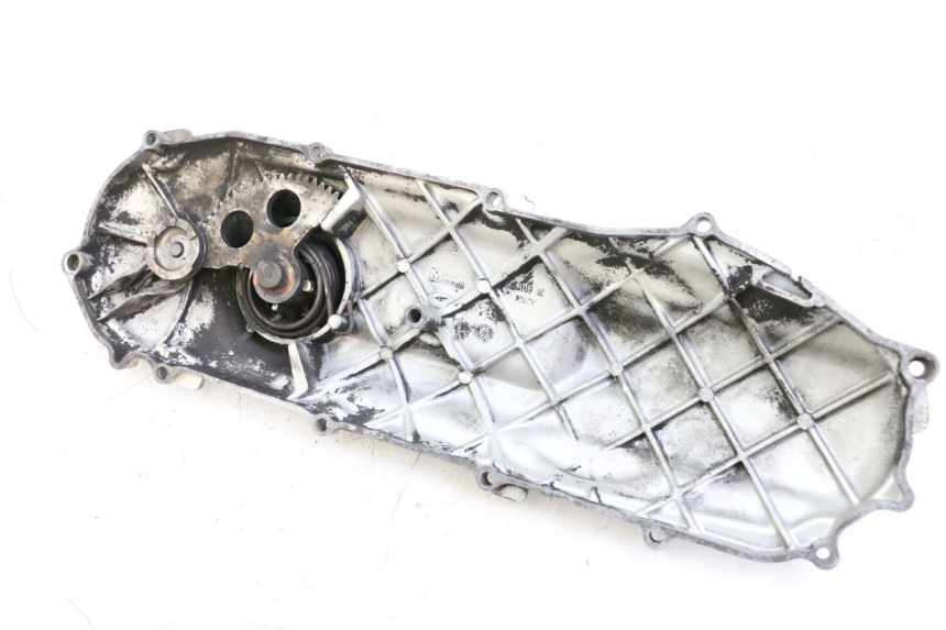 photo de OBUDOWA WARIATORA YAMAHA BW'S 50 (2004 - 2017) - Punkty mocowania