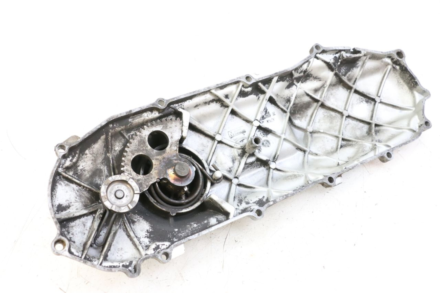 photo de OBUDOWA WARIATORA YAMAHA BW'S 50 (2004 - 2017) - Stan powierzchni