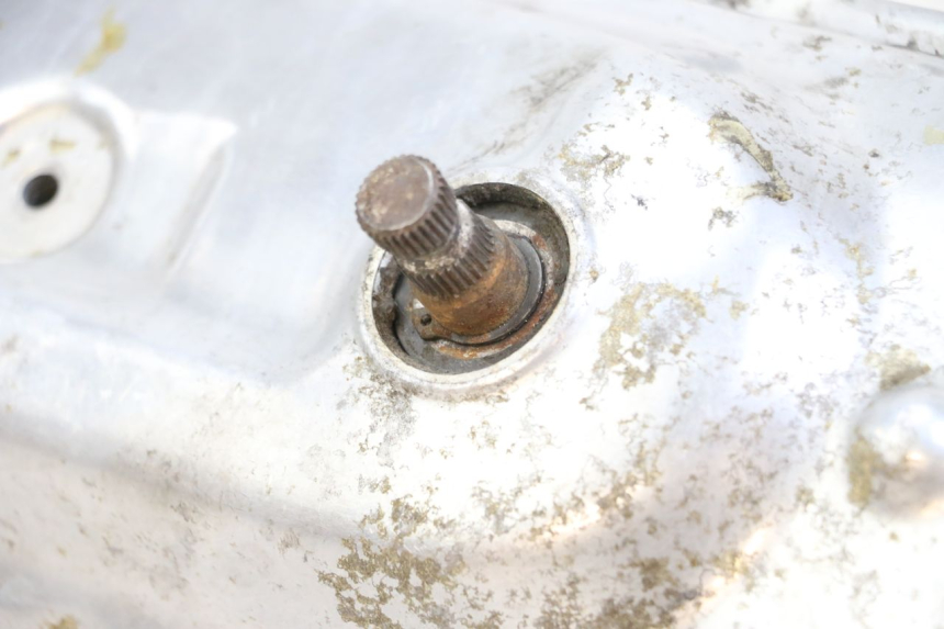 photo de OBUDOWA WARIATORA YAMAHA BW'S 50 (2004 - 2017) - Część sprawdzona