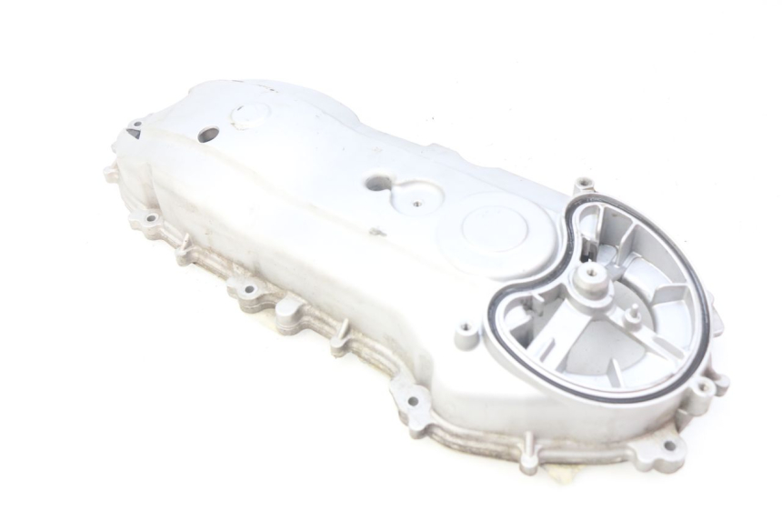 photo de OBUDOWA WARIATORA YAMAHA BW'S BWS 125 (2010 - 2013) - Zoom stanu zużycia