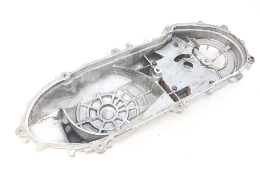 photo de OBUDOWA WARIATORA YAMAHA BW'S BWS 125 (2010 - 2013) - Widok ogólny