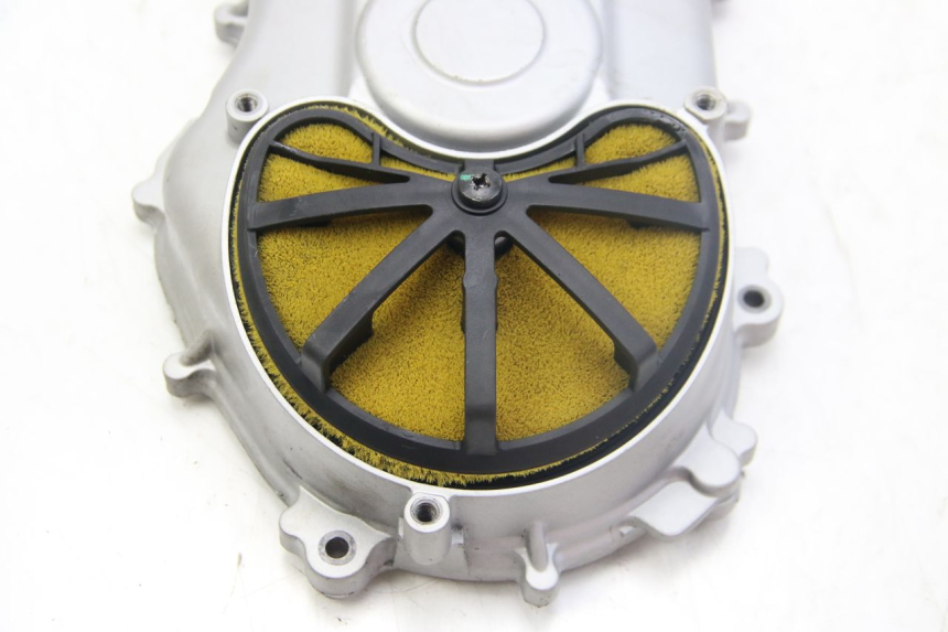 photo de OBUDOWA WARIATORA YAMAHA BW'S BWS 125 (2010 - 2013) - Część sprawdzona