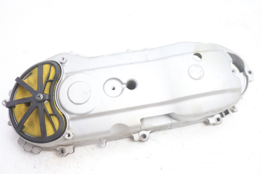 photo de OBUDOWA WARIATORA YAMAHA BW'S BWS 125 (2010 - 2013) - Widok główny