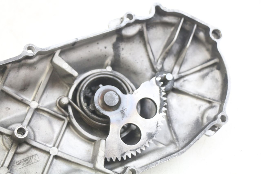 photo de OBUDOWA WARIATORA YAMAHA BW'S EASY 50 (2013 - 2016) - Zoom stanu zużycia