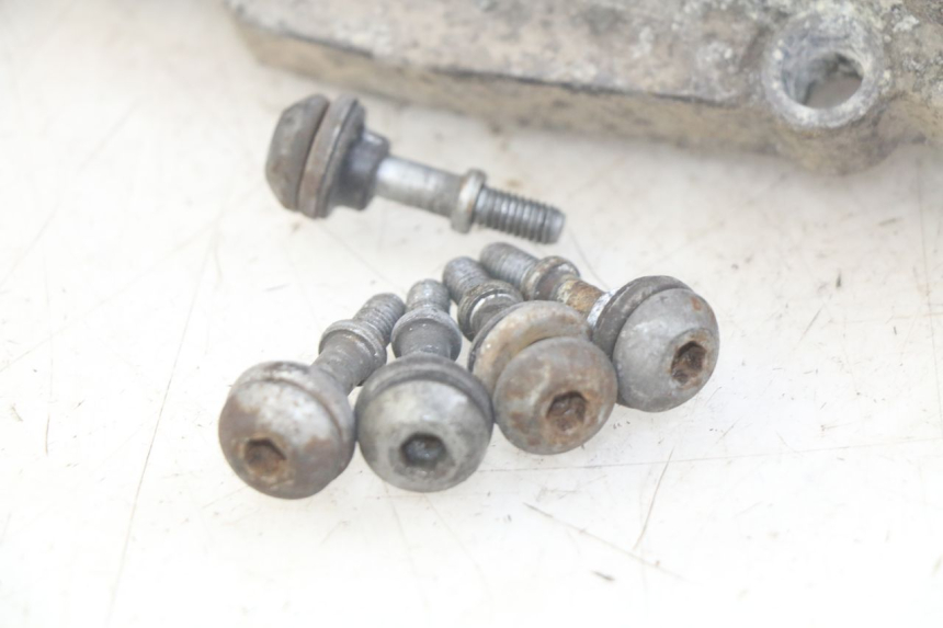 photo de OBUDOWA WARIATORA BMW C1 125 (2000 - 2003) - Szczegół części