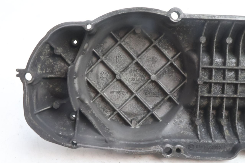 photo de OBUDOWA WARIATORA BMW C1 125 (2000 - 2003) - Widok ogólny
