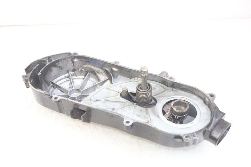 photo de OBUDOWA WARIATORA PEUGEOT CITYSTAR AIR 125 (2014 - 2017) - Zoom stanu zużycia