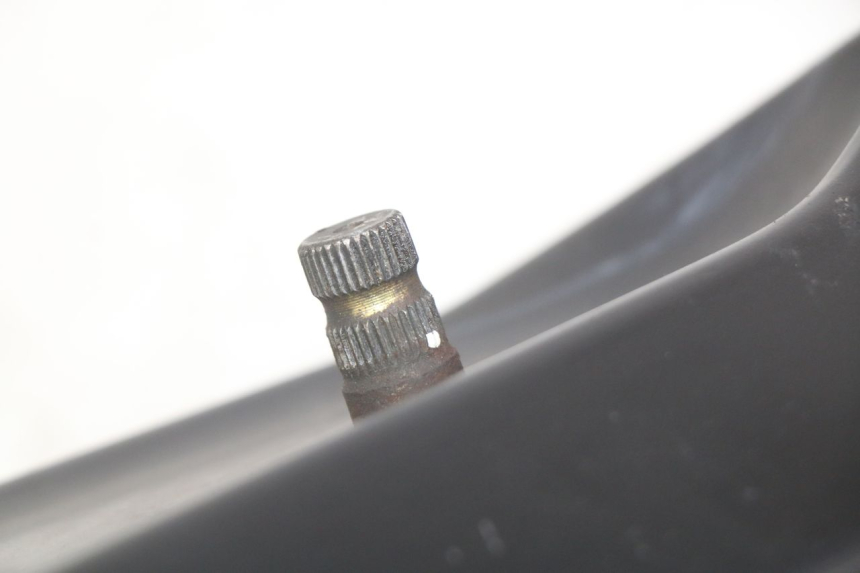 photo de OBUDOWA WARIATORA PEUGEOT CITYSTAR AIR 125 (2014 - 2017) - Punkty mocowania