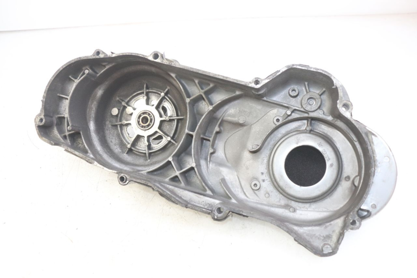 photo de OBUDOWA WARIATORA PEUGEOT CITYSTAR 125 (2011 - 2017) - Zoom stanu zużycia