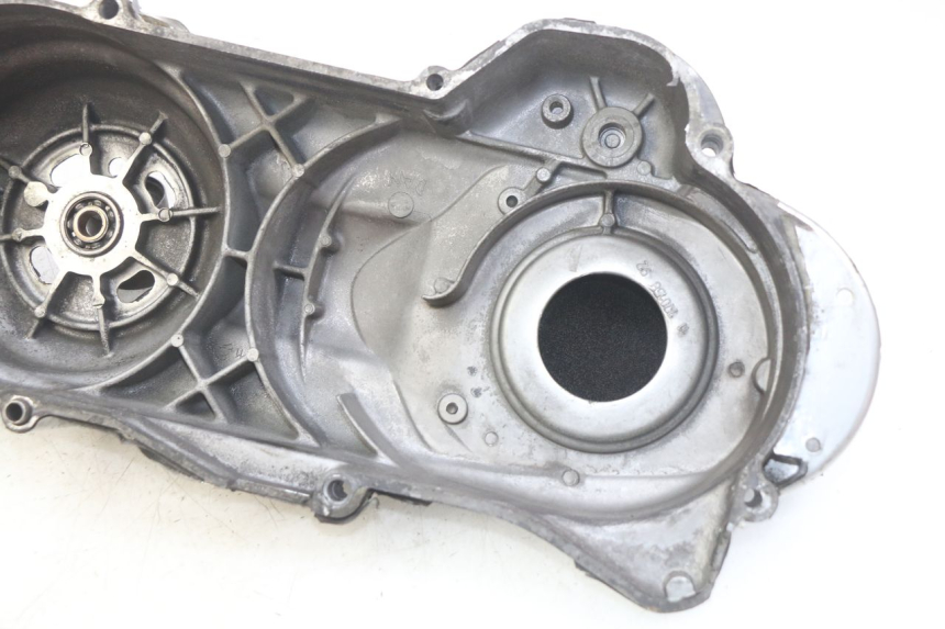 photo de OBUDOWA WARIATORA PEUGEOT CITYSTAR 125 (2011 - 2017) - Inny kąt widzenia