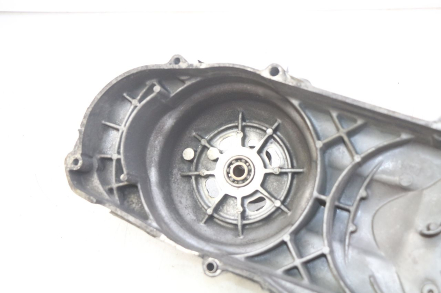 photo de OBUDOWA WARIATORA PEUGEOT CITYSTAR 125 (2011 - 2017) - Widok ogólny