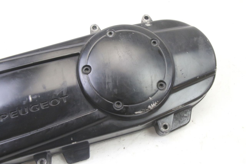 photo de OBUDOWA WARIATORA PEUGEOT CITYSTAR 50 (2013 - 2017) - Zoom stanu zużycia