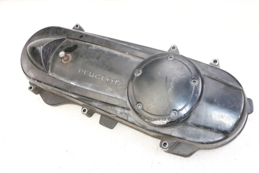 photo de OBUDOWA WARIATORA PEUGEOT CITYSTAR 50 (2013 - 2017) - Widok główny