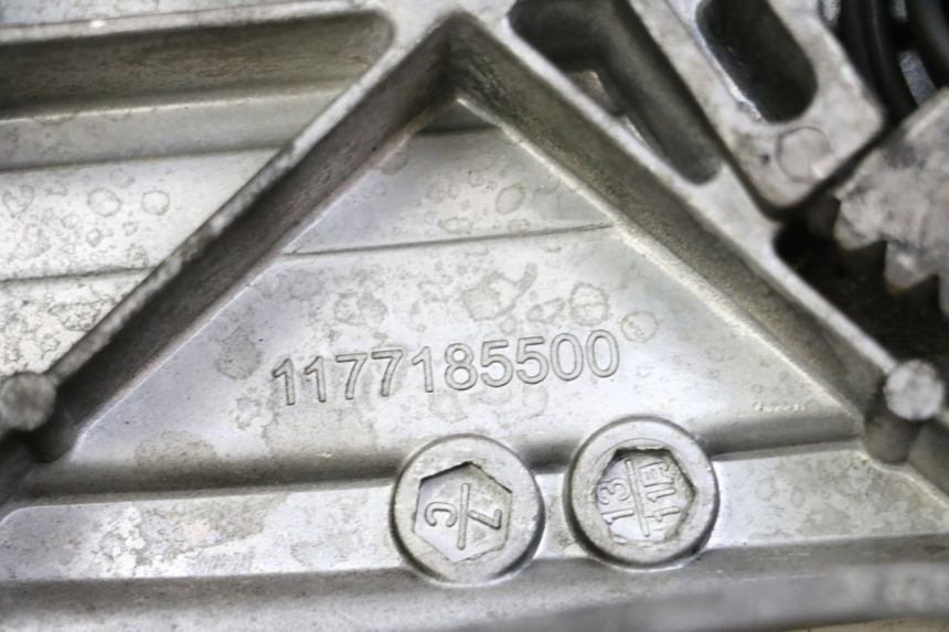 photo de OBUDOWA WARIATORA PEUGEOT CITYSTAR 50 (2013 - 2017) - Szczegół części