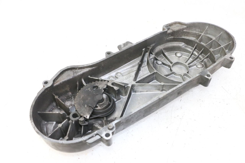 photo de OBUDOWA WARIATORA PEUGEOT CITYSTAR 50 (2013 - 2017) - Zoom stanu zużycia