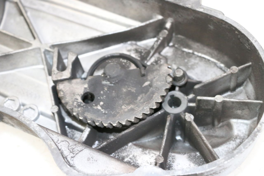 photo de OBUDOWA WARIATORA PEUGEOT CITYSTAR 50 (2013 - 2017) - Inny kąt widzenia