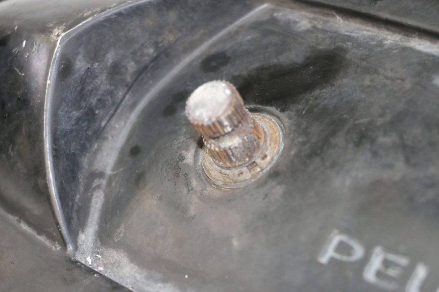 photo de OBUDOWA WARIATORA PEUGEOT CITYSTAR 50 (2013 - 2017) - Część sprawdzona