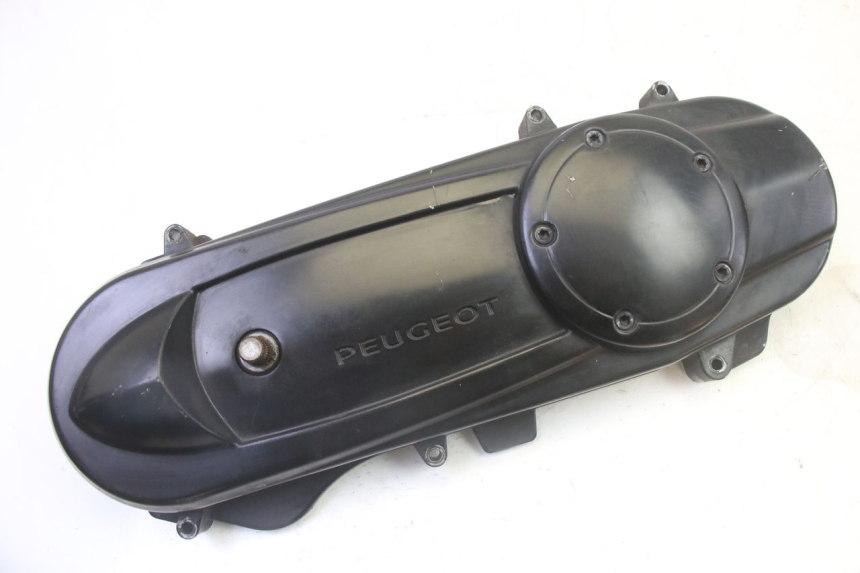 photo de OBUDOWA WARIATORA PEUGEOT CITYSTAR 50 (2013 - 2017) - Widok główny