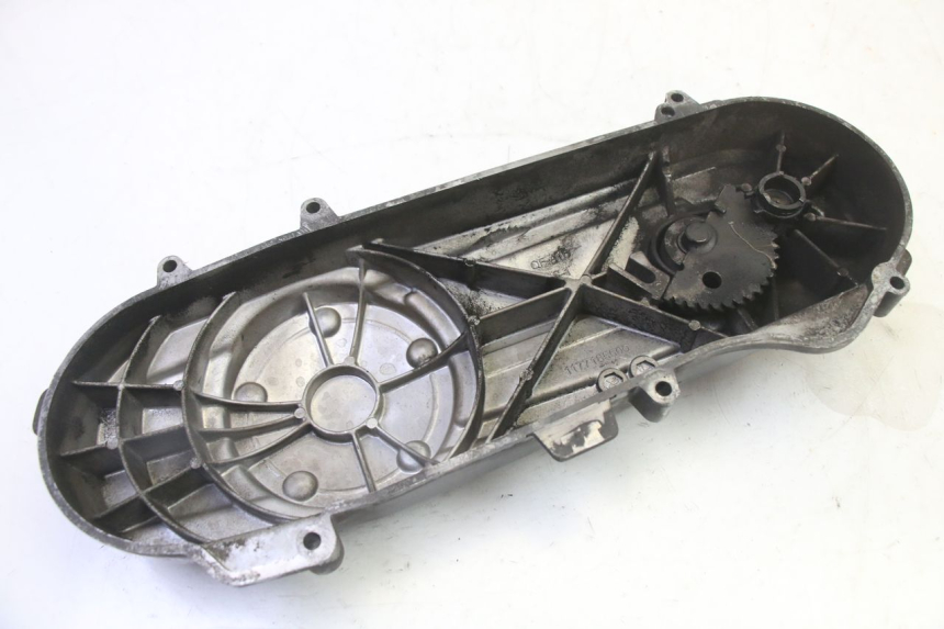 photo de OBUDOWA WARIATORA PEUGEOT CITYSTAR 50 (2013 - 2017) - Widok produktu