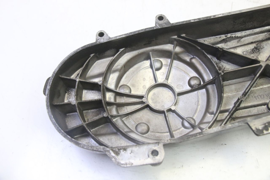 photo de OBUDOWA WARIATORA PEUGEOT CITYSTAR 50 (2013 - 2017) - Szczegóły charakterystyczne