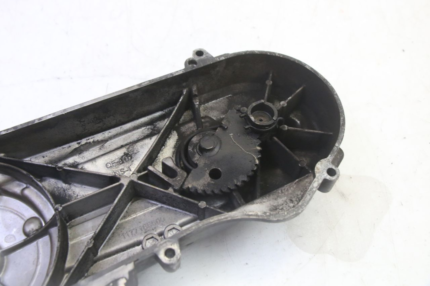 photo de OBUDOWA WARIATORA PEUGEOT CITYSTAR 50 (2013 - 2017) - Zbliżenie komponentów