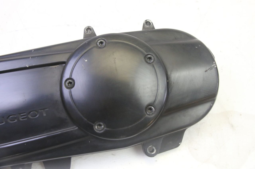 photo de OBUDOWA WARIATORA PEUGEOT CITYSTAR 50 (2013 - 2017) - Zbliżenie techniczne