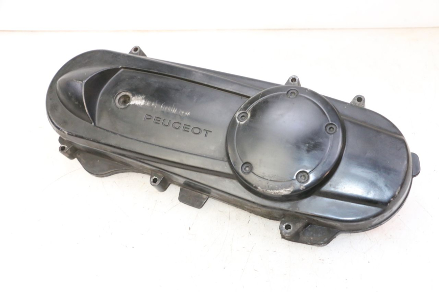 photo de OBUDOWA WARIATORA PEUGEOT CITYSTAR 50 (2013 - 2017) - Widok główny