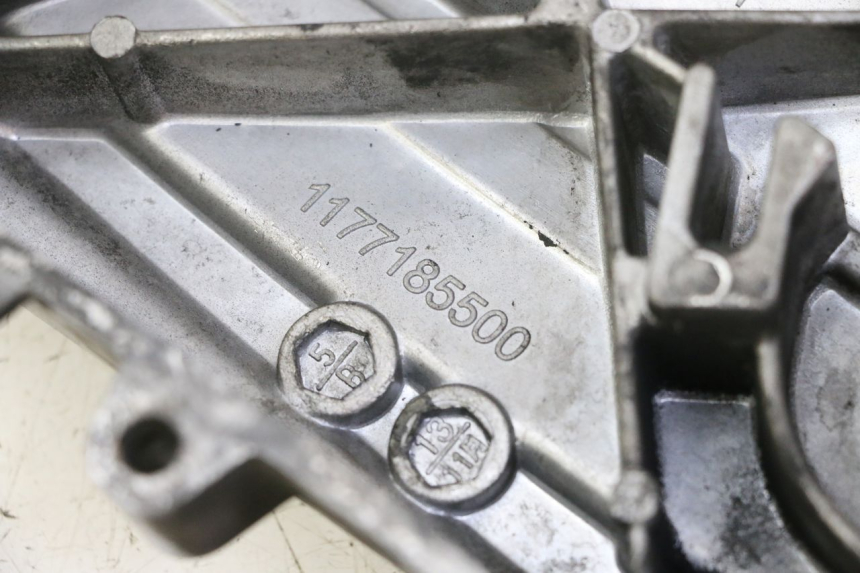 photo de OBUDOWA WARIATORA PEUGEOT CITYSTAR 50 (2013 - 2017) - Zoom stanu zużycia