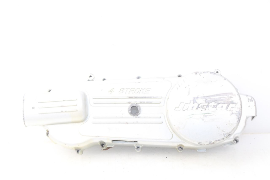 photo de OBUDOWA WARIATORA JMSTAR CJ12M 125 (2005 - 2007) - Widok główny