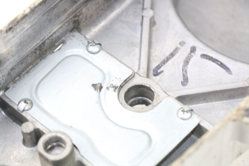 photo de OBUDOWA WARIATORA JMSTAR CJ12M 125 (2005 - 2007) - Szczegół części