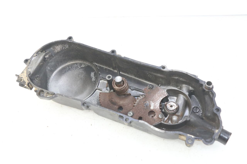 photo de OBUDOWA WARIATORA SUZUKI CP 80 (1985 - 1996) - Inny kąt widzenia