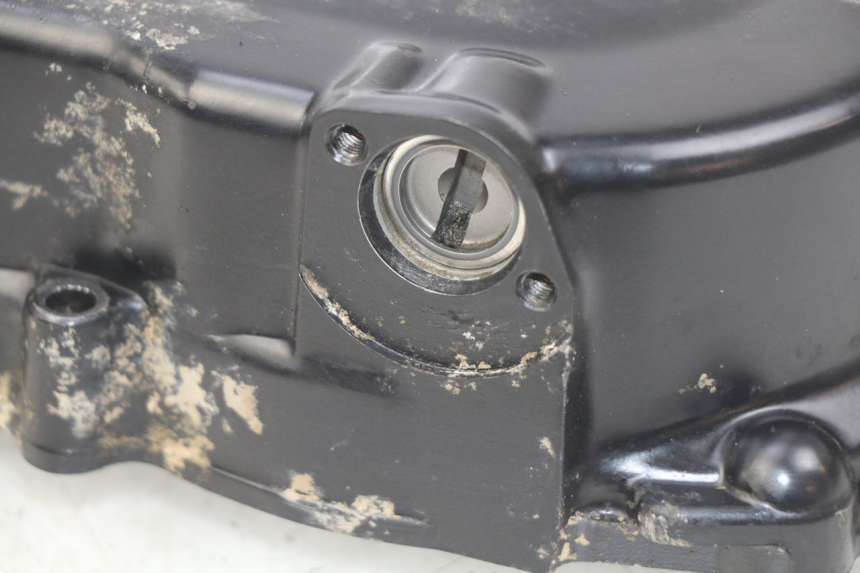 photo de OBUDOWA WARIATORA SUZUKI CP 80 (1985 - 1996) - Zbliżenie techniczne