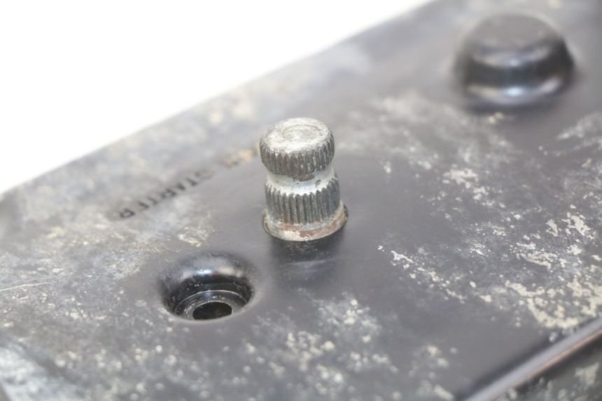 photo de OBUDOWA WARIATORA SUZUKI CP 80 (1985 - 1996) - Widok ogólny