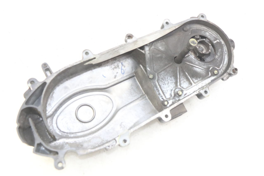 photo de OBUDOWA WARIATORA SYM CROX 4T 50 (2016 - 2023) - Zoom stanu zużycia